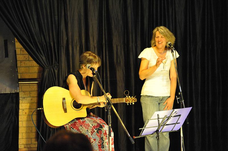 Sarah Fogarty & Margie Salem 37.jpg - Sarah Fogarty & Margie Salem